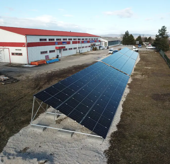 Műszaki szakértelem, precizitás és nemzetközi tapasztalat minden projektben