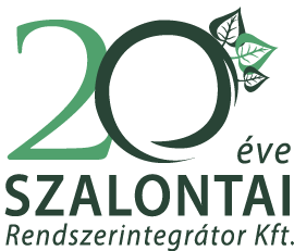 SZALONTAI Rendszerintegrátor Kft.