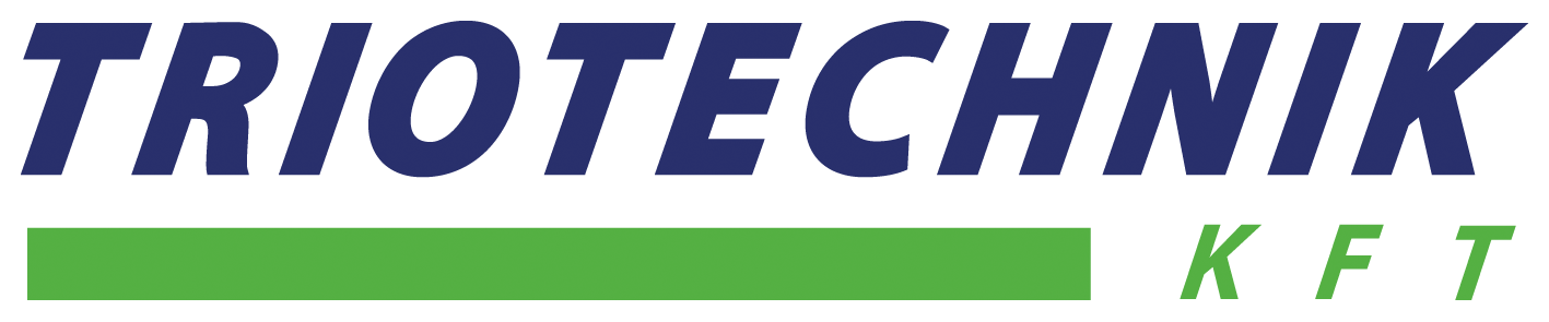 TRIOTECHNIK Kft.