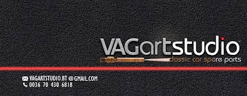 Vagart Studio Bt.