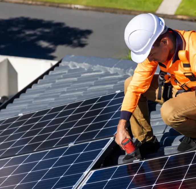Gyakori lakossági kihívások a korszerűsítés során - napelem