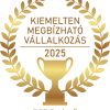 embléma_kiemelten_megbizhato_2025_magyar